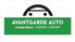 Logo Avantgarde Auto
